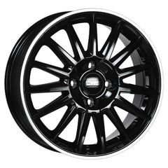 CMS-1263-09 6.5x16