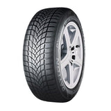 Dayton 185/65R14 86T DW510E 2025 Kış Lastiği