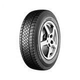 Dayton Van Winter 195/60 R16C 99/97T Kış Lastiği - 2025