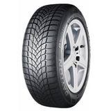 Dayton DW510 Evo 195/65 R15 91T Kış Lastiği - 2025