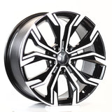 EMR-A246-02 6.5x15"-4x100 ET35 67.1 BF Jant (4 Adet)