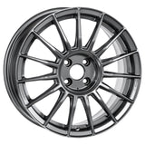 EMR-A384-02 7.5x17" -4x100 ET35 67.1 GM Jant (4 Adet)