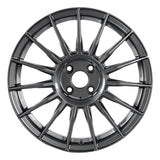 EMR-A384-02 7.5x17" -4x100 ET35 67.1 GM Jant (4 Adet)