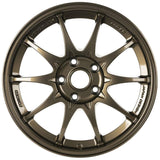 EMR-DY1307-16 7.5x17"-4x100 ET35 73.1 Glossy Bronze Jant (4 Adet)