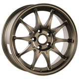 EMR-DY1307-17 7.5x17