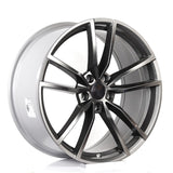 EMR-DY409-05 8.5x19"-5x112 ET42 57.1 Gun Metal Jant (4 Adet)