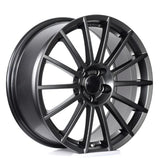 EMR-DY416-06 7.0x16"-4x108 ET25 65.1 Titanium Grey Jant (4 Adet)