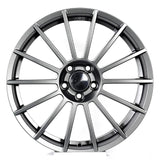 EMR-DY418-14 7.5x18"-5x114.3 ET40 73.1 Titanium Grey Jant (4 Adet)