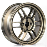 EMR-DY487-03 7.0x17"-4x100 ET35 73.1 Bronze Jant (4 Adet)