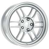 EMR-DY488-17 8.0x18"-5x112 ET30 73.1 Silver Jant (4 Adet)