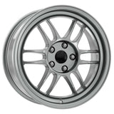 EMR-DY488-19 8.0x18"-5x112 ET30 73.1 Titanium Grey Jant (4 Adet)