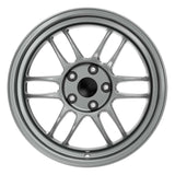 EMR-DY488-19 8.0x18"-5x112 ET30 73.1 Titanium Grey Jant (4 Adet)