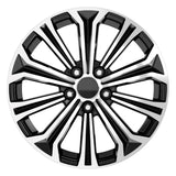 EMR-DY607-05 7.5x17"-5x114.3 ET45 67.2 Black Diamond Jant (4 Adet)