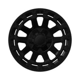 EMR-DY744-01 9.0x17"-5x120 ET05 65.1 Black Diamond Jant (4 Adet)