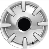 EMR-E463-09 7.0x17" -5x114.3 ET35 73.1 Silver(H) Jant (4 Adet)