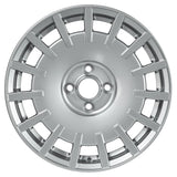 EMR-S1008-01 7.0x16" -4x100 ET35 67.1 Silver Jant (4 Adet)