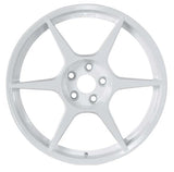 EMR-W7791-09 7.5x17" -5x100 ET30 73.1 White Jant (4 Adet)