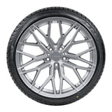 Kinforest 225/35R20 93W XL KF550 2024 Yaz Lastiği