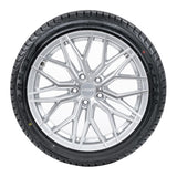 Kinforest 225/45R17 94W XL KF550 2024 Yaz Lastiği