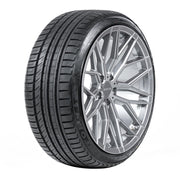 Kinforest 225/45R18 91W KF550 2024 Yaz Lastiği