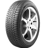 Lassa 185/65R14 90H XL Multiways 2 2024 4 Mevsim Lastik