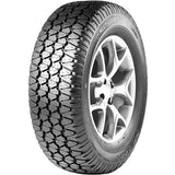 Lassa 195/60R16C 99/97R Multiways C 2024 Dört Mevsim Lastik