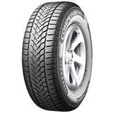 Lassa 225/55R17 97V Competus Winter 2 2022 Kış Lastiği