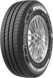 Petlas 195/60 R16C 99/97T PT835  2025 Yaz Lastiği