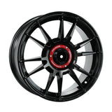 STW 822 8.0X18 5X114.3 ET45 BLACK 72,6